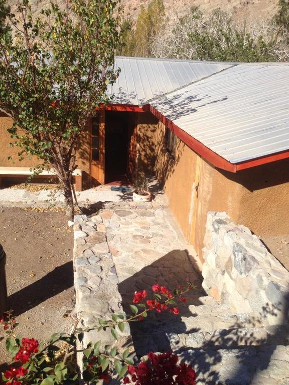 Refugios Pisco Elqui Villa Luaran gambar